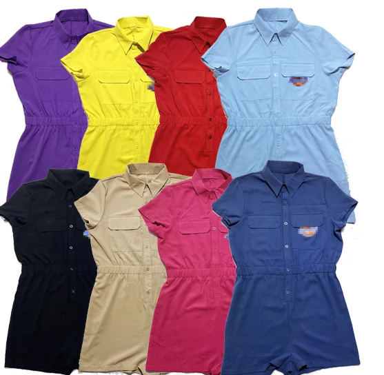 

Hot Sale Summer Embroidery Logo Women Two Pieces Set Outfits Women Clothing Tracksuits Chest Wrap Crop Top Shorts Sports Set