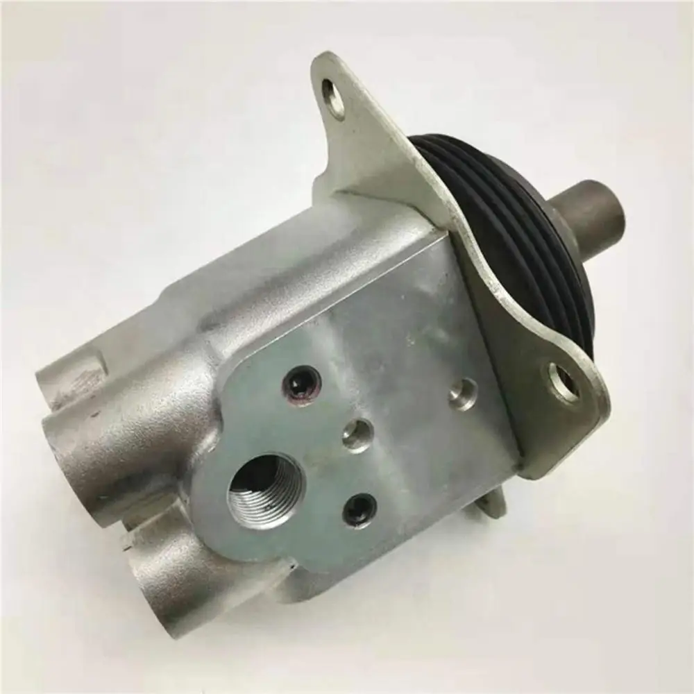 
PC200-6 PC200-7 Excavator joystick Assy 702-16-01180 Joystick Control Assy for Komatsu 