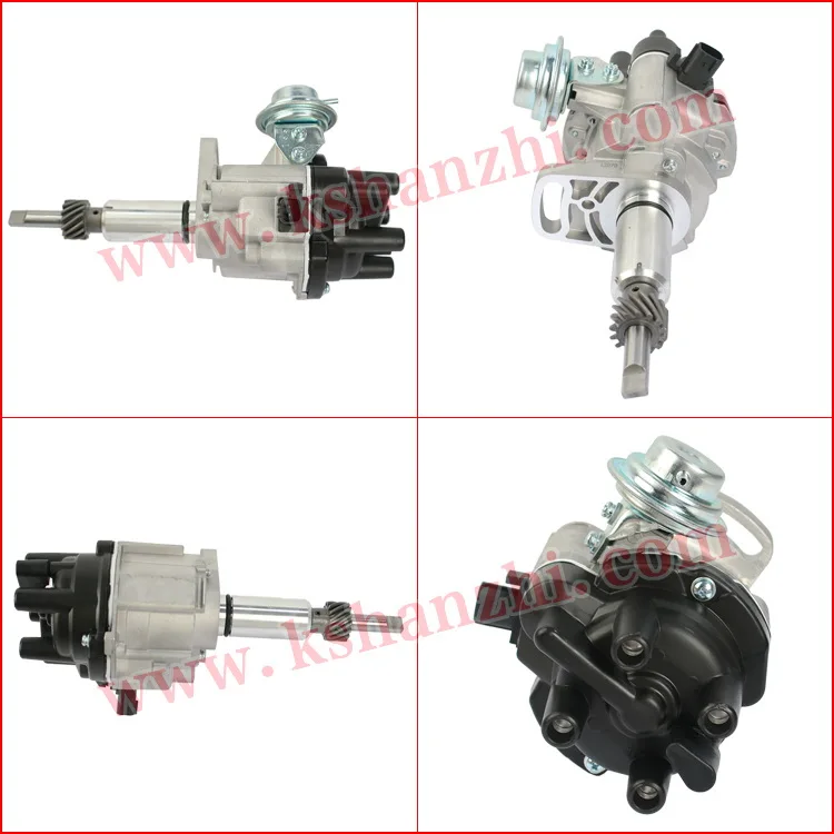 Forklift Parts 2210050k15 Distributor Assembly For H15/h20/h202/h25