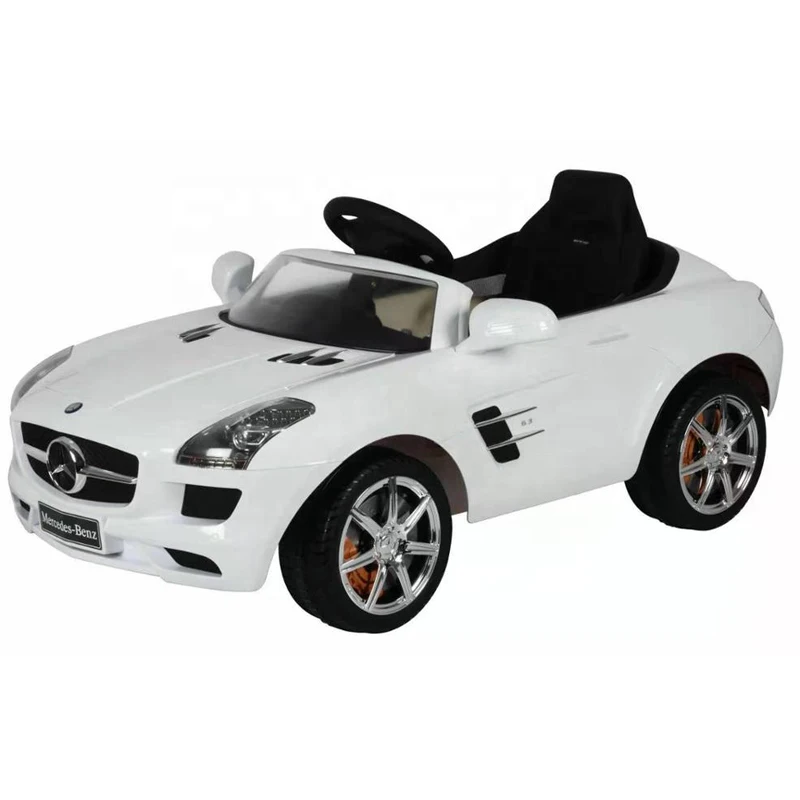 benz sls