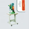 Manual Bottom Stop Machine for Nylon Zipper