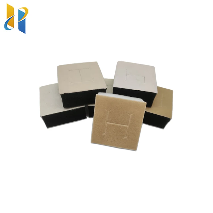 Jewelry Foam Sponge Insert With Velvet For Jewelry Box Buy Sponge