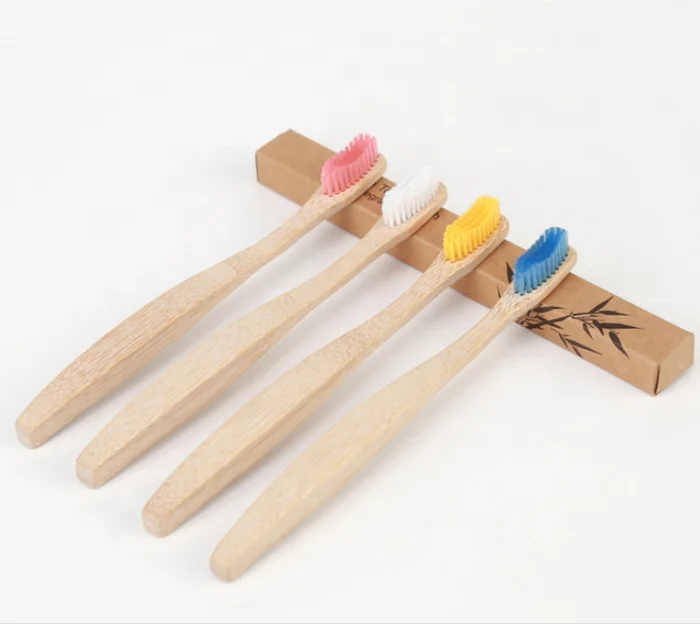 
wholesale cheap bamboo toothbrush manufacturer 