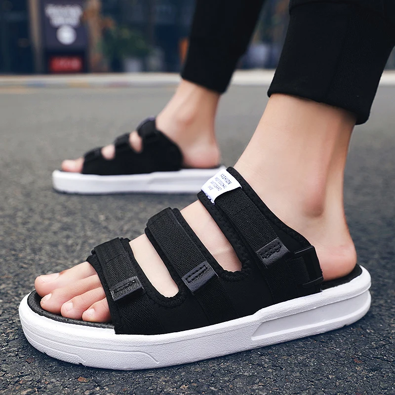 

Factory Wholesale Woman Sandals Fashion Heels Other Sandals Summer Beach Slides Sendals For Women, 4kinds