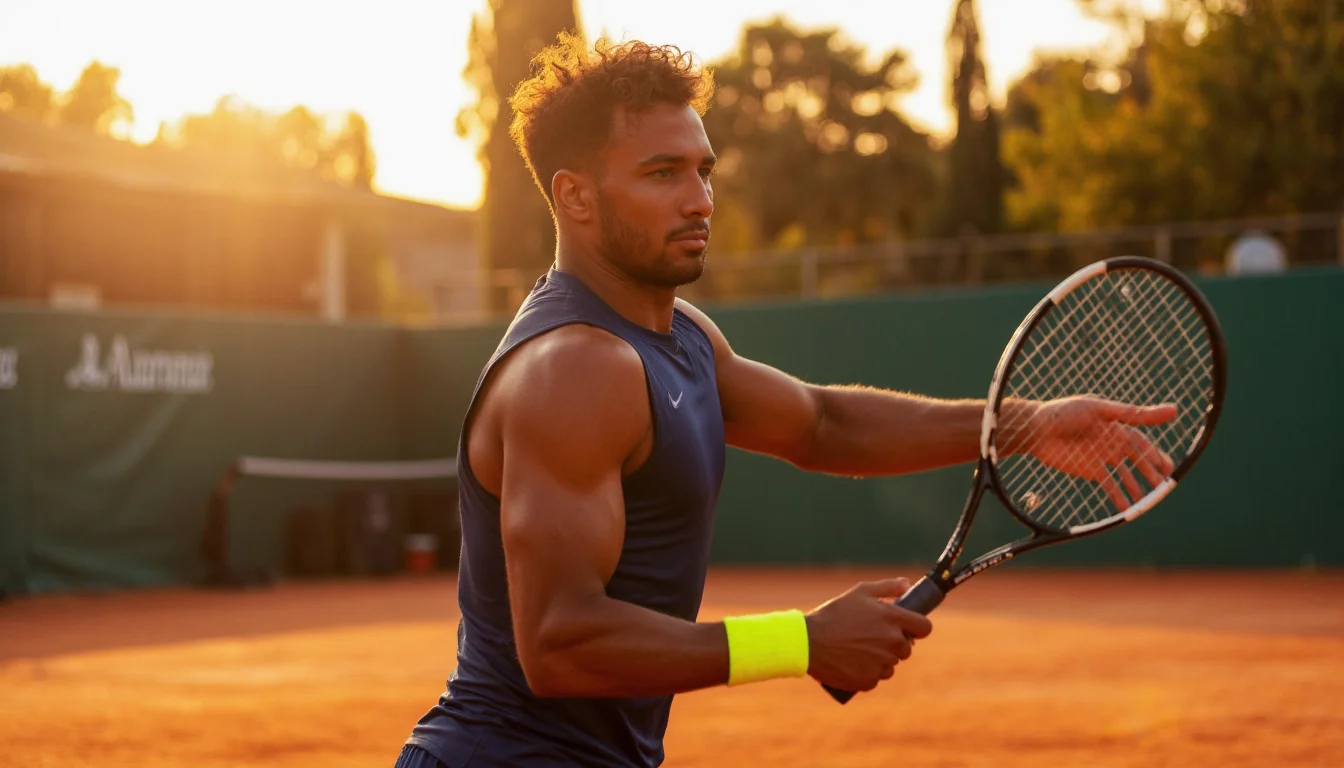 How to Build Tennis Strength in 2026: The Safe Resistance Training Plan