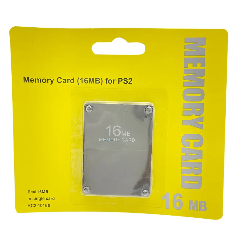 

storage 8mb 16mb 32mb 64mb 128mb 256MB Megabyte Memory Card For Sonyi Game Data Console no games