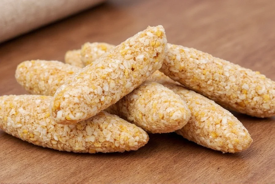 Xabthan Gum in a Recipe