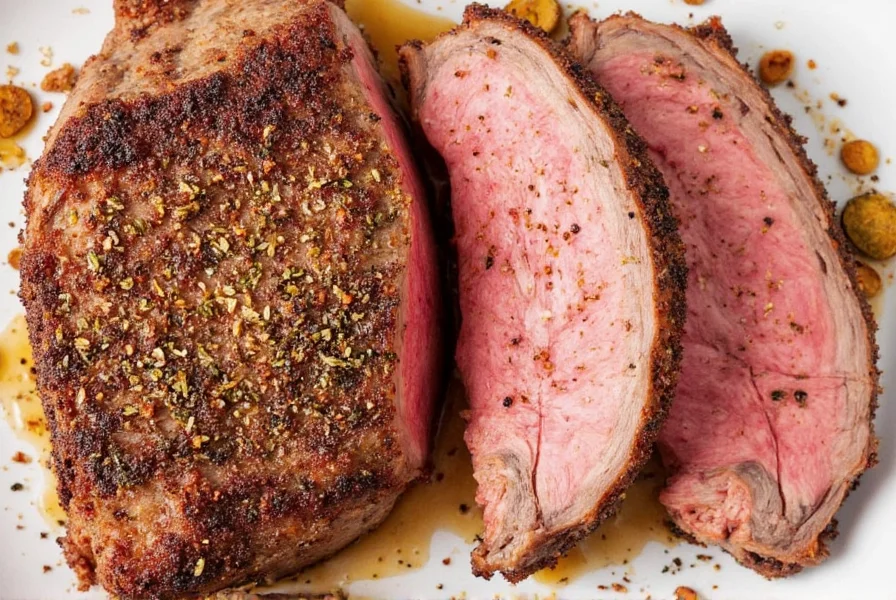 Chuck Roast Cut
