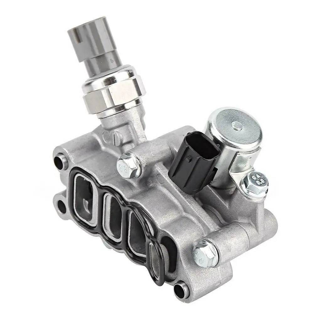 电磁阀阀芯阀,适用于 h onda odyssey 2005-2007 新型 vtec 电磁阀