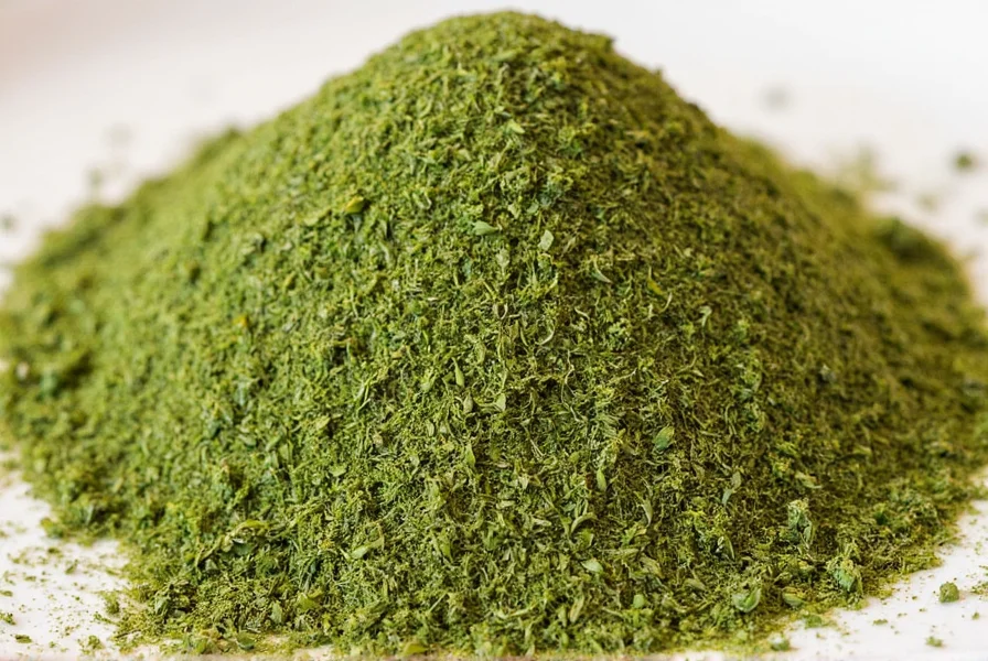 Indian chef preparing methi curry with fresh ingredients in traditional kitchen