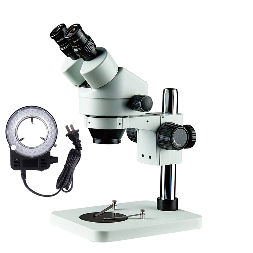 Y 500e 7x 600e 7x Venta al por mayor instrumentos de laboratorio microscopio-Compre