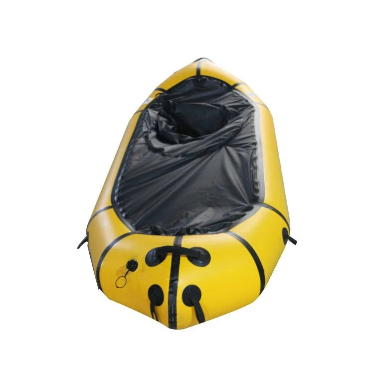 

2021 hot sale light weit tpu pack raft boat for white water sports, All the customized tpu