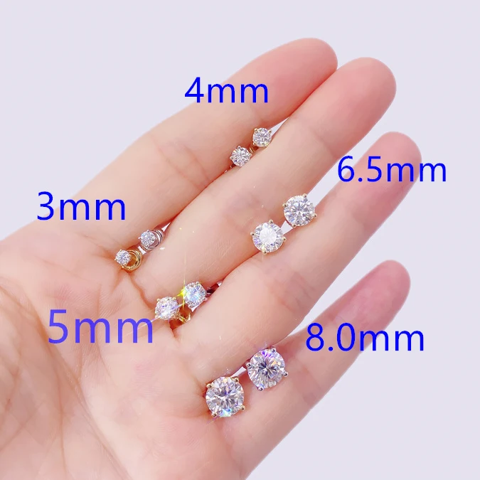 Luxury Silver Jewelry Classic