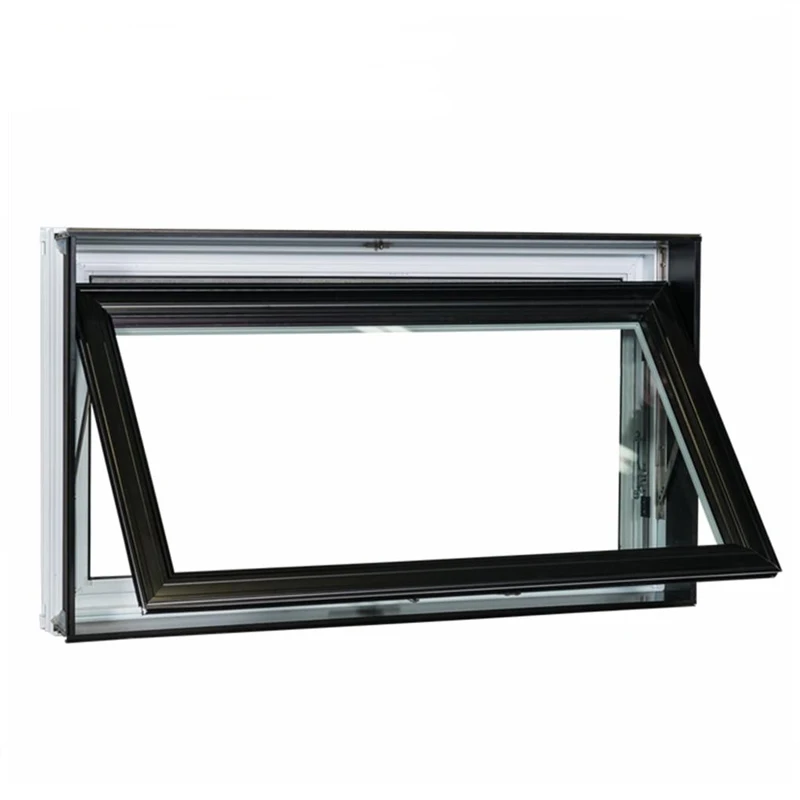 Ventana De Caravana Retráctil Pequeño Toldo Marco De Ventanas Se