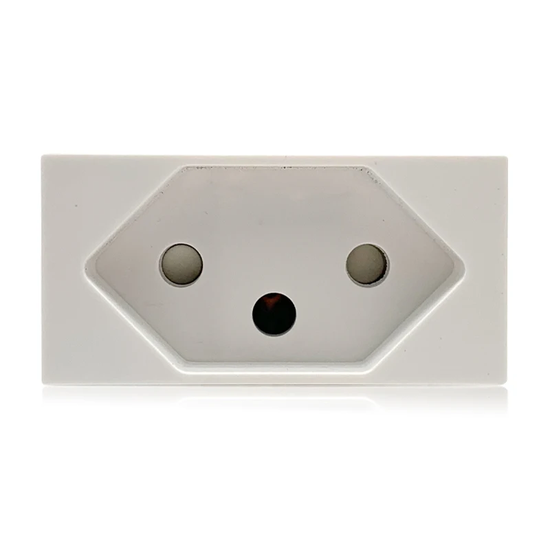 F5 45*45mm 10a Switzerland Sev Sockets/swiss Socket Outlet Buy