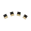Supercolor 973 973XL Permanent Ink Cartridge Chip For HP PageWide 352dw 377dw 452dw 452dn 477dw 477dn 552dw 577dw/z P55250dw P57