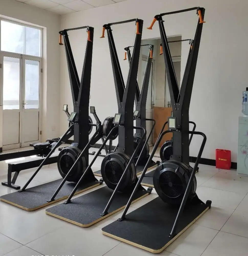 

Pure Strength Holiday Sale Hammer Factory 2021 Popular Skiing machine for gym use commercial gym equipment, Selectivity