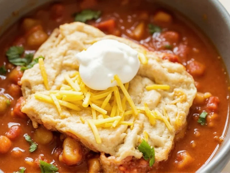 How to Make Authentic Tortilla Soup in 30 Minutes