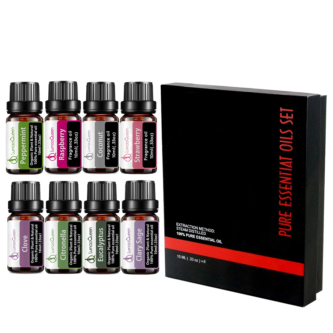 

Factory Ylang Ylang Essential Oil Pure 100% Essential Oils Aromatherapy Large Quantity Essential Oils