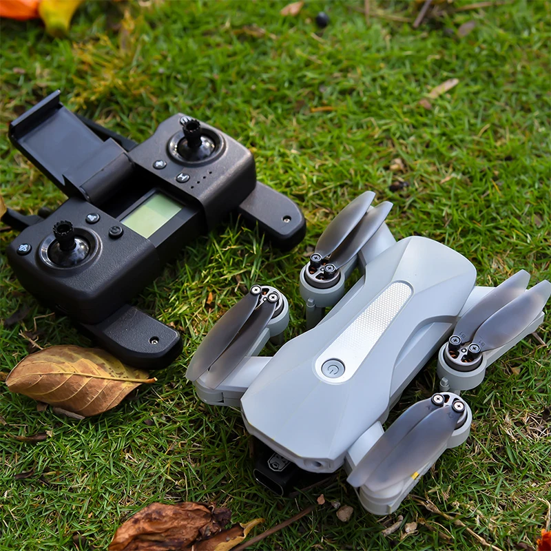

10% OFF K80PRO Drone-professionnel 8K 2.4G 5G GPS Drone Single Dual Camera 4K HD 1KM Long Range Mini Drone with Propeller Blades
