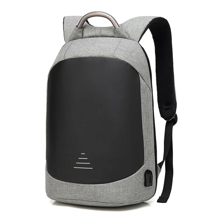 

oybp-9170 High Quality Waterproof Anti-Theft Laptop Backpack Travel Custom Antitheft Backpack With Usb Charging Port