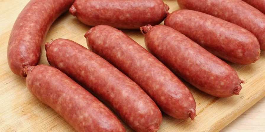 Spice Up Your Sausage: 7 Must-Try Homemade Pork Sausage Seasoning Tips!