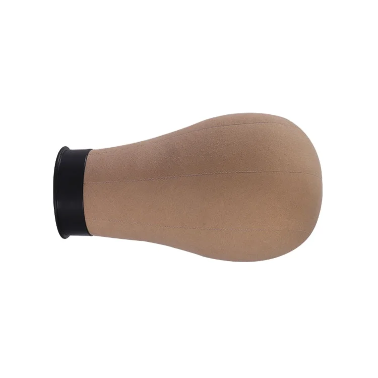 

Canvas Block Head Mannequin Head Wig Display Styling Wig Stand Hair Extension Tools Wig Making Styling Displaying