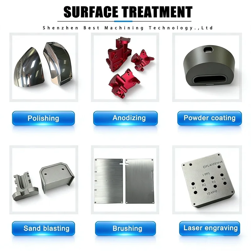 Custom 3d Printing Prototype Service Vacuum Casting Doll Cnc Milling Stainless Steel Aluminum Cnc Machining