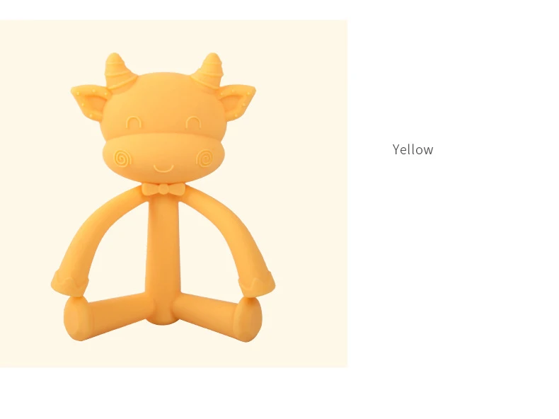 baby teether