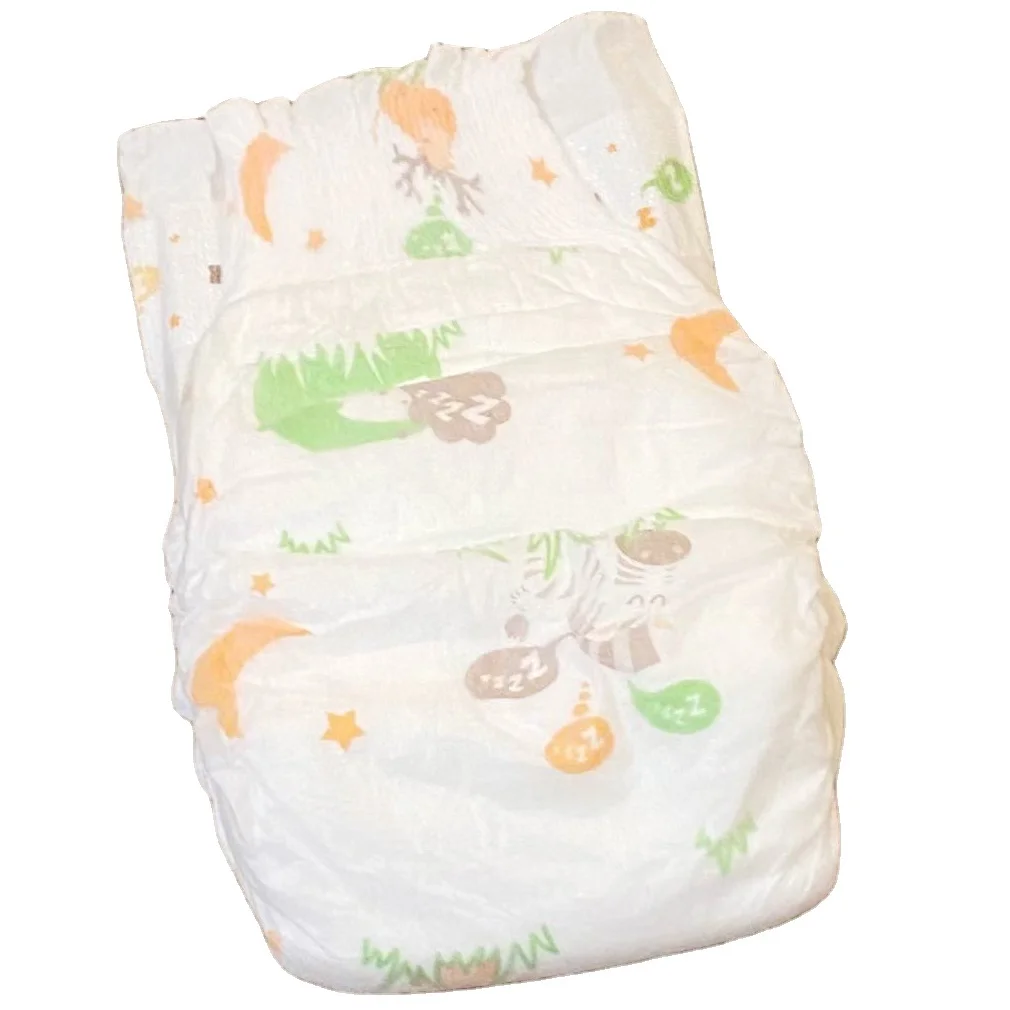 

High quality infant portable baby diaper Super Absorbent baby diapers Disposable babies cheap diaper