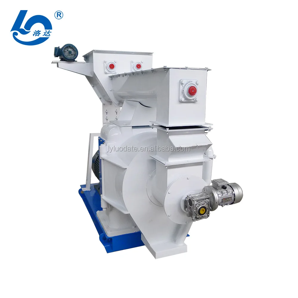 
Manufacturer supply hot sale wood biomass pellet machine/wood pellet mill/biomass wood pellet production line price 