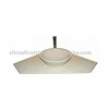 Factory Wholesale High Quality New Design Solid Surface Sink SSV-005