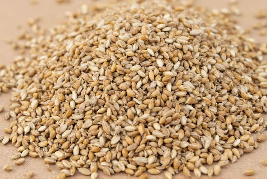 Caraway Seeds: Complete Guide to Uses, Benefits & Recipes