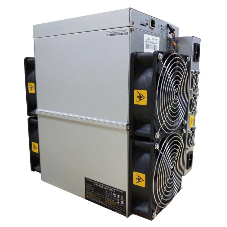 

2021 Newest Blockchain Miners Bitmain Antminer S19 PRO Bitcoin miner