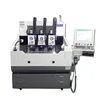5d tempered glass screen protector making machine