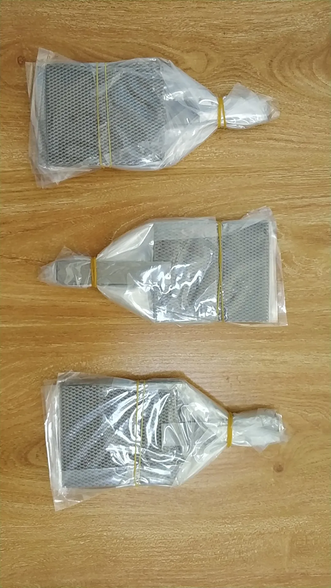 Mmo Anode Platinum Coated Titanium Electrodes Buy Platinum Coated