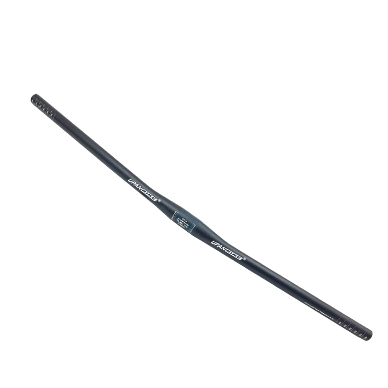 

Amazon Top seller Aluminum Alloy 31.8*780mm MTB Road Bike Long Handlebar 7075, Matte black