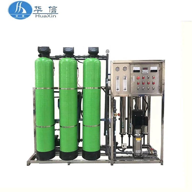 
Innovation hot selling product 2019 solar water purification treatment system 