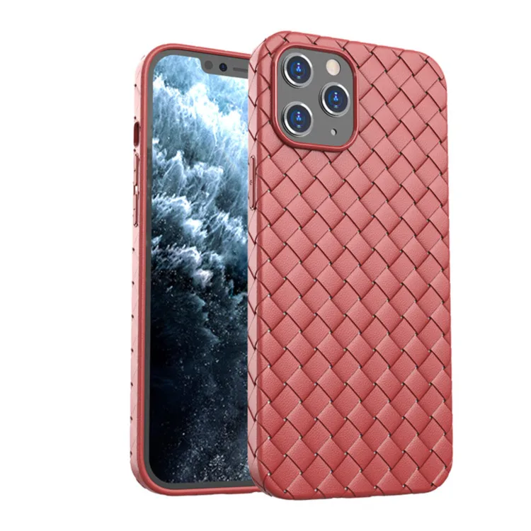 

Luxury Premium Cover Clear Transparent Soft TPU 2.0mm Case Airbag Shockproof Phone Case For Apple iPhone 12 Pro Max, Muti