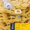 Shantui Bulldozer Spare Parts SD32 Link Track Left Hand8228-MC-00011