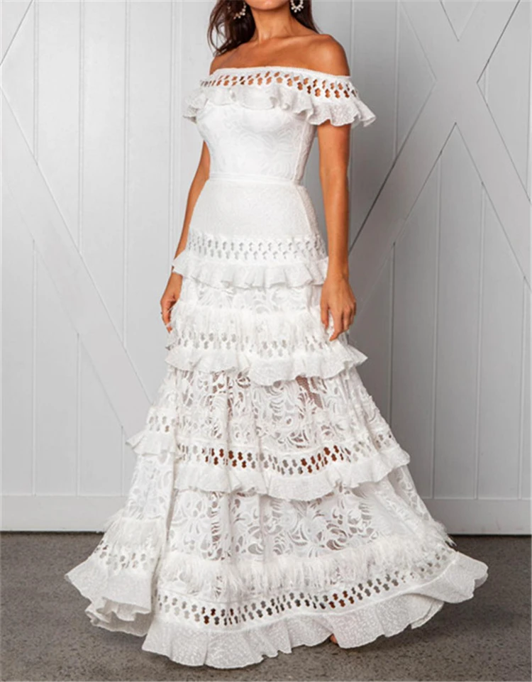 

Plus Size Wedding Dress 2019 ali baba Wedding Dress Bridal Gown