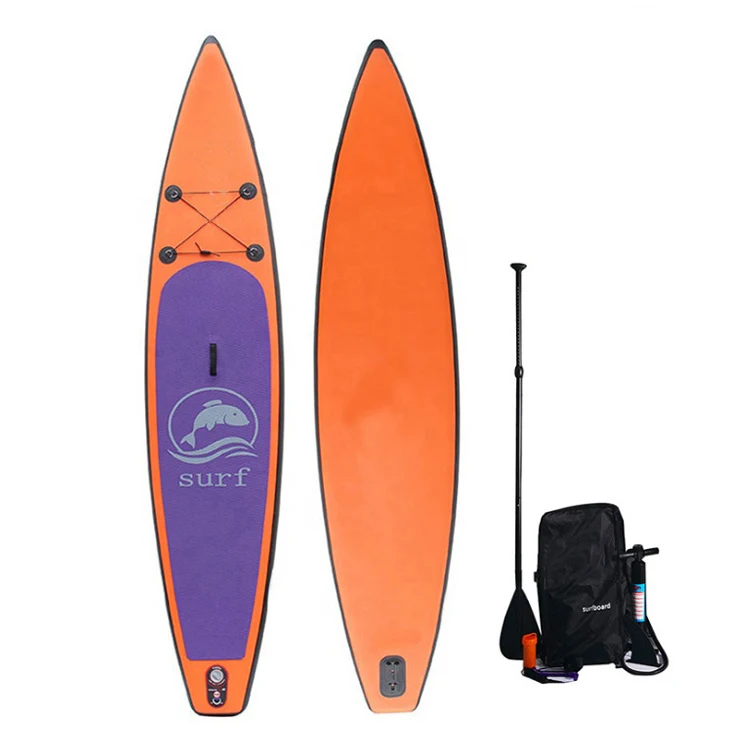 

Newbility 10'6 high quality surf paddle board inflatable sup stand up board, Customizable