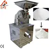 China Factory Green Bean Sea Chemical Salt Grinding Machine