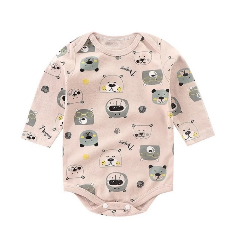 

newborn baby clothes summer baby clothing pajamas kids romper bayi, Picture