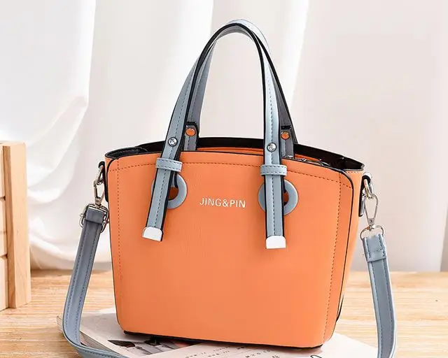 

2021 Wholesale Ladies Bags Leather Handbags