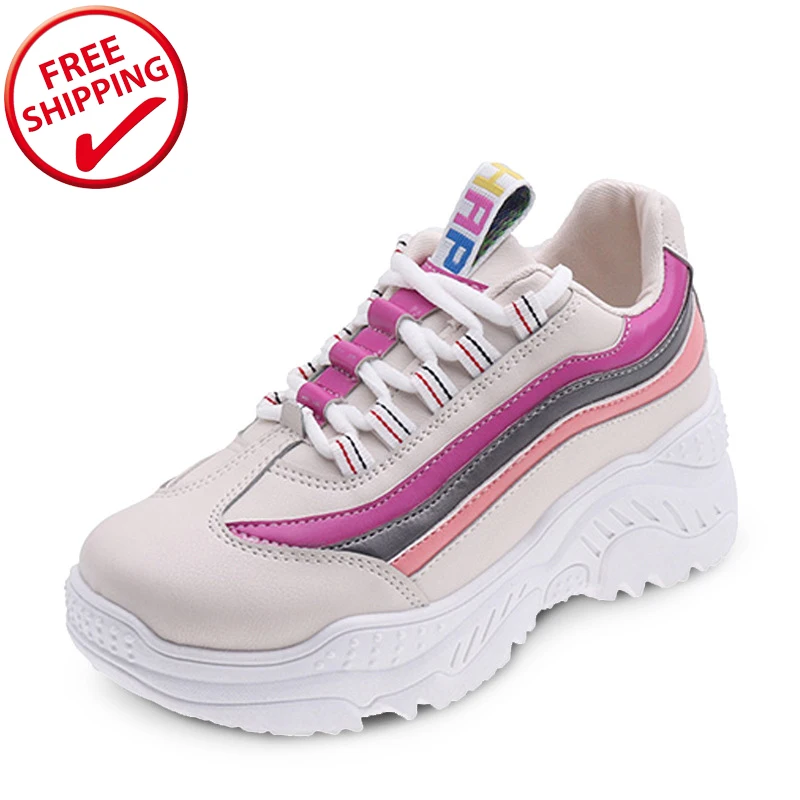 

2020 Summer Women Sneakers Breathable Mesh Slip-On Flat Shoes Women Loafers Shoes Casual Zapatillas Mujer Sports Shoes