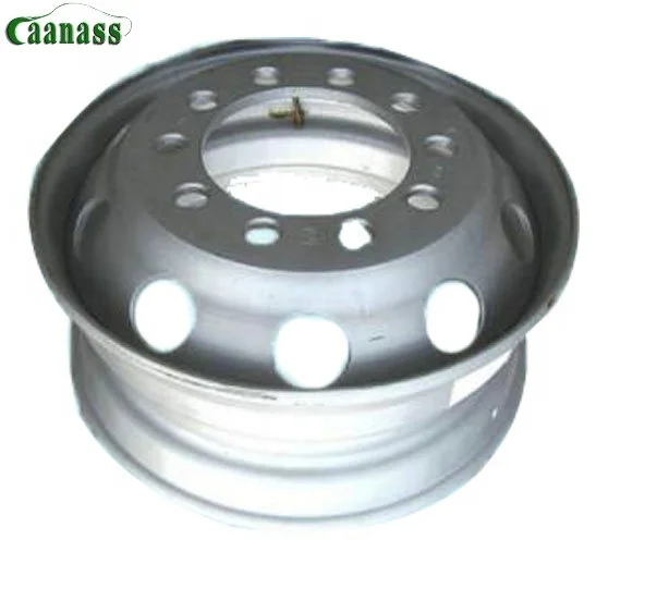 
31E01 02010 Higer KLQ6147bus Wheel steel 