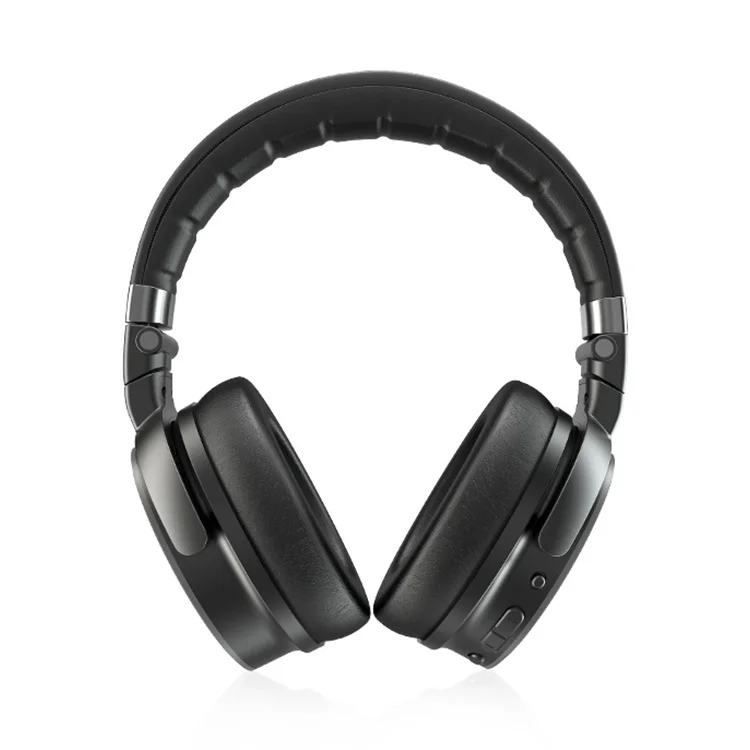 

Wireless Bluetooth headset Headphones Deep Bass Effect Gaming Sports Music Noise Cancelling Headphon