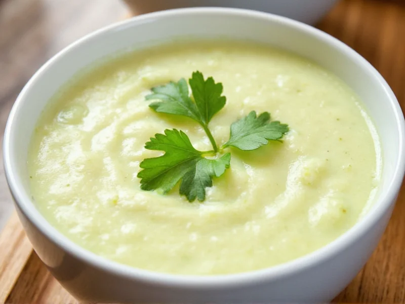 Cream of Celery Soup Recipes: 15 Easy Meal Ideas