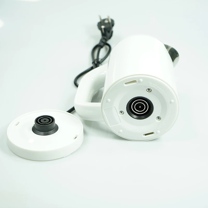 0.6l 600w Venta Caliente Tamaño Pequeño De Las Capas Dobles 0.6l 600w Venta Caliente Tamaño Pequeño De Las Capas Dobles